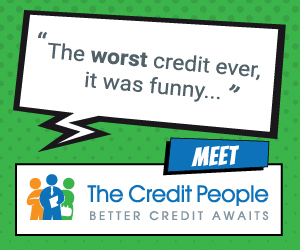 The Credit People